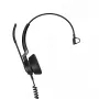 Jabra Engage 50 Mono, Wired, Office/Call center, 20 - 20000 Hz, 61 g, Headset, Black