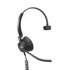 Jabra Engage 50 Mono, Wired, Office/Call center, 20 - 20000 Hz, 61 g, Headset, Black