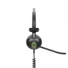 Jabra Engage 50 Mono, Wired, Office/Call center, 20 - 20000 Hz, 61 g, Headset, Black