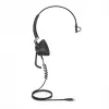 Jabra Engage 50 Mono, Wired, Office/Call center, 20 - 20000 Hz, 61 g, Headset, Black
