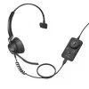 Jabra Engage 50 Mono, Wired, Office/Call center, 20 - 20000 Hz, 61 g, Headset, Black