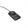 Jabra Engage 50 Mono, Wired, Office/Call center, 20 - 20000 Hz, 61 g, Headset, Black
