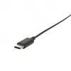 Headset Jabra Biz 2300 Mono USB-C MS