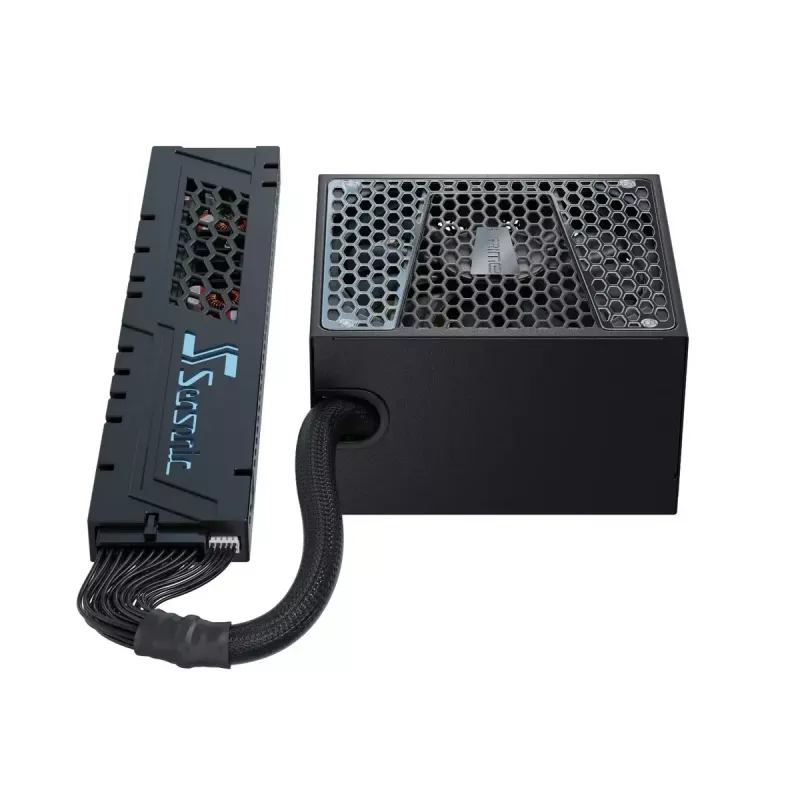 Seasonic SSR-750FA Power Supply Unit 750 W