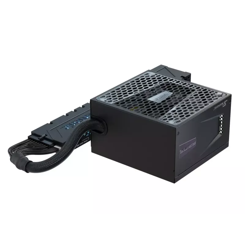 Seasonic SSR-750FA Power Supply Unit 750 W