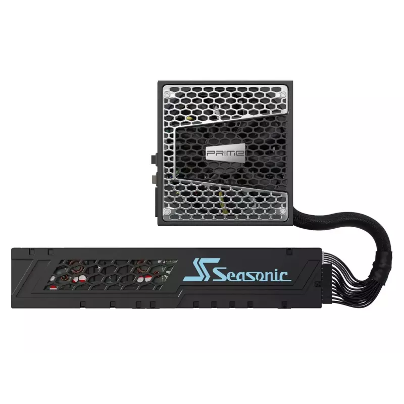 Seasonic SSR-750FA Power Supply Unit 750 W