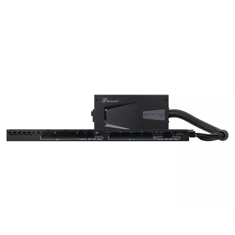 Seasonic SSR-750FA Power Supply Unit 750 W
