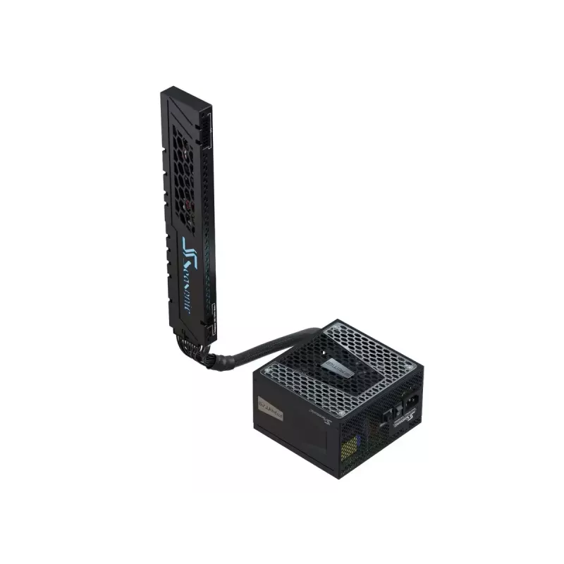 Seasonic SSR-750FA Power Supply Unit 750 W
