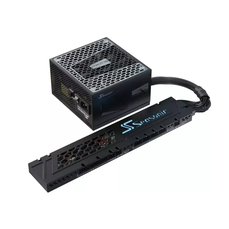 Seasonic SSR-750FA Power Supply Unit 750 W