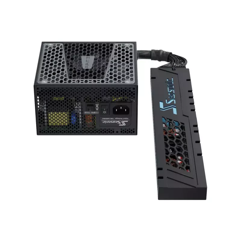 Seasonic SSR-750FA Power Supply Unit 750 W