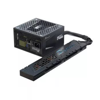 Seasonic SSR-750FA Power Supply Unit 750 W