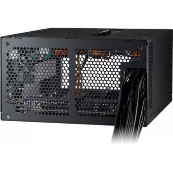 FSP Twins PRO 900W Power supply unit PS2 ATX Redundant ATX Black