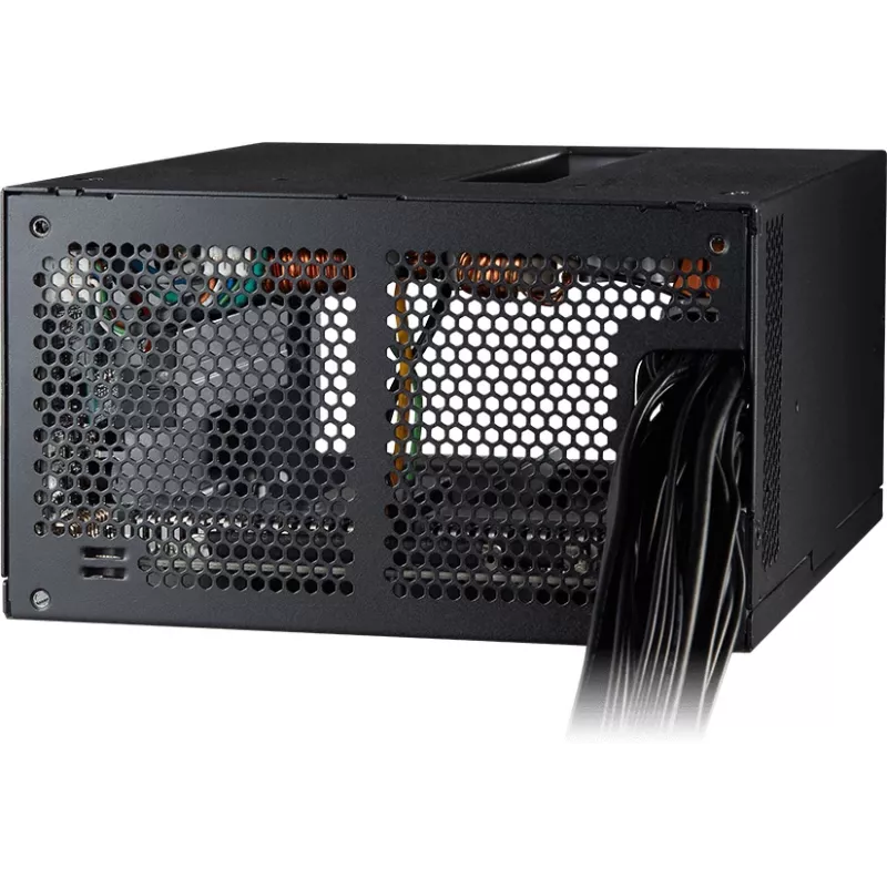 FSP Twins PRO 900W Power supply unit PS2 ATX Redundant ATX Black