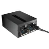 FSP Twins PRO 900W Power supply unit PS2 ATX Redundant ATX Black
