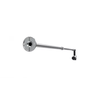 Camera bracket Yealink Content camera wall bracket Black Silver