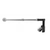 Camera bracket Yealink Content camera wall bracket Black Silver