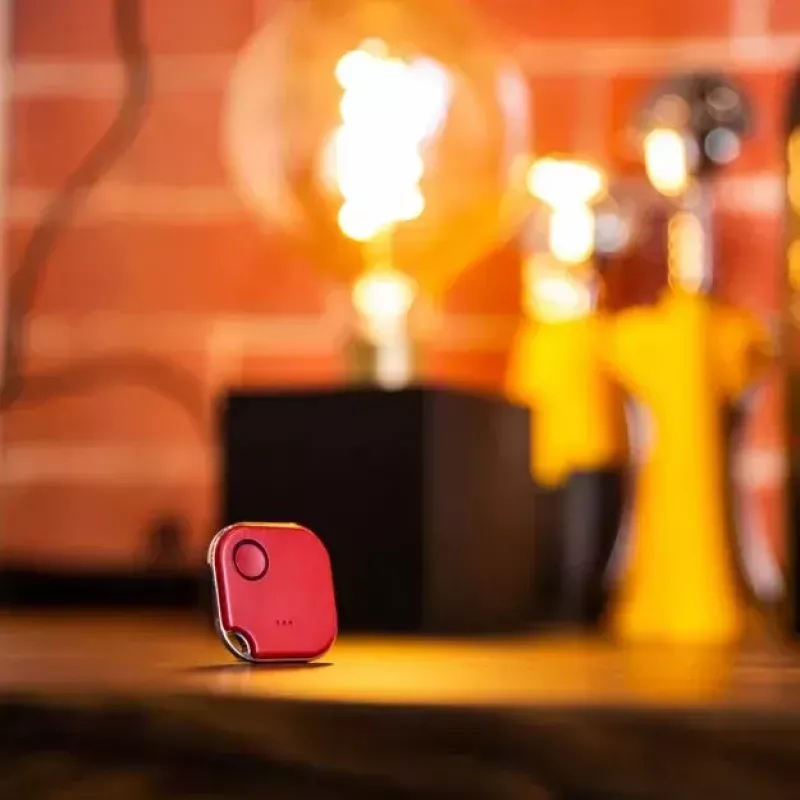 Smart button Shelly BLU Button 1