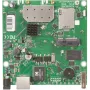 Motherboard Mikrotik RB912UAG-2HPND Single-band 2.4 GHz Wi-Fi 4