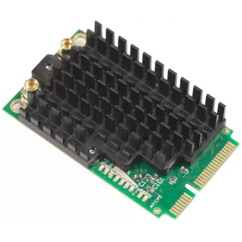 Network Card MikroTik R11E-2HPND Internal RF Wireless
