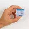 Dimmer Shelly Plus 0-10V Built-in Blue Grey Wireless Control 110-240V