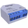 Dimmer Shelly Plus 0-10V Built-in Blue Grey Wireless Control 110-240V