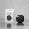 Smart button Shelly BLU Button Tough 1 Black Plastic 3V CR2032