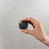 Smart button Shelly BLU Button Tough 1 Black Plastic 3V CR2032