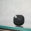 Smart button Shelly BLU Button Tough 1 Black Plastic 3V CR2032