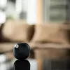 Smart button Shelly BLU Button Tough 1 Black Plastic 3V CR2032