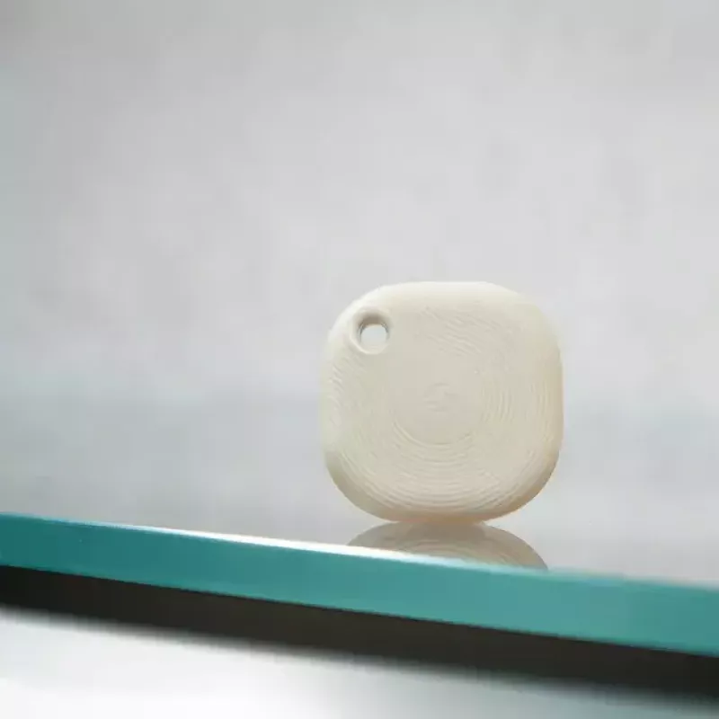 Smart button Shelly BLU Button Tough 1