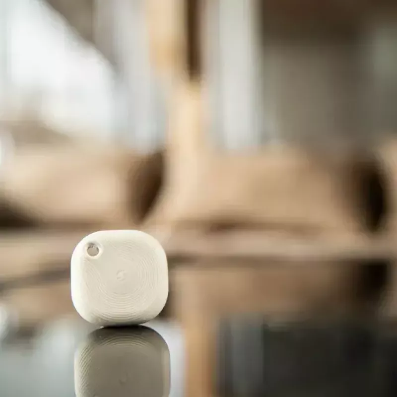 Smart button Shelly BLU Button Tough 1