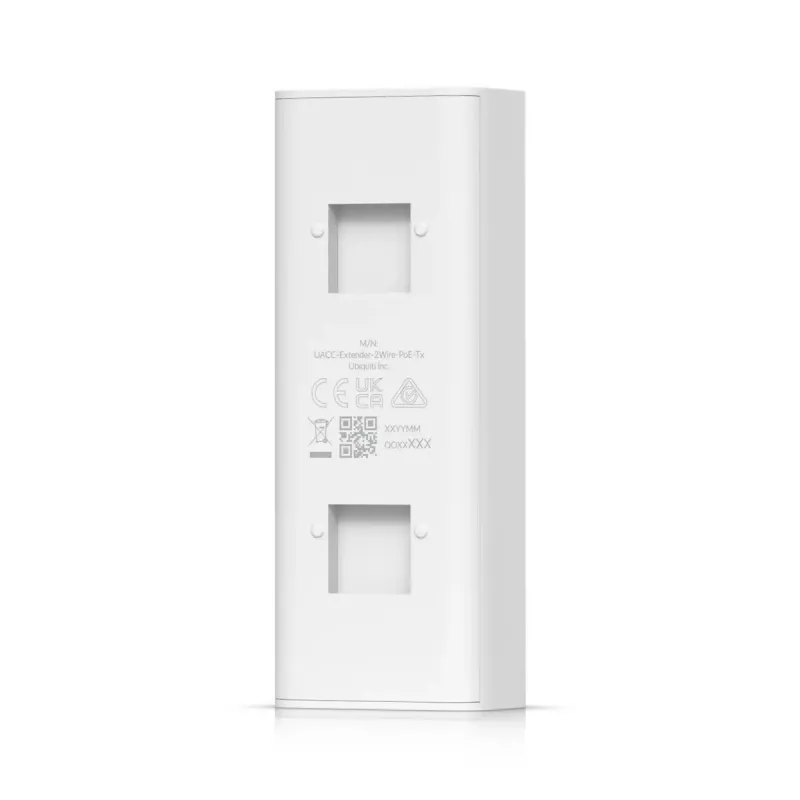 Access Control Reader Ubiquiti UA-SK-Elevator Ethernet LAN 10/100/1000 Mbit/s