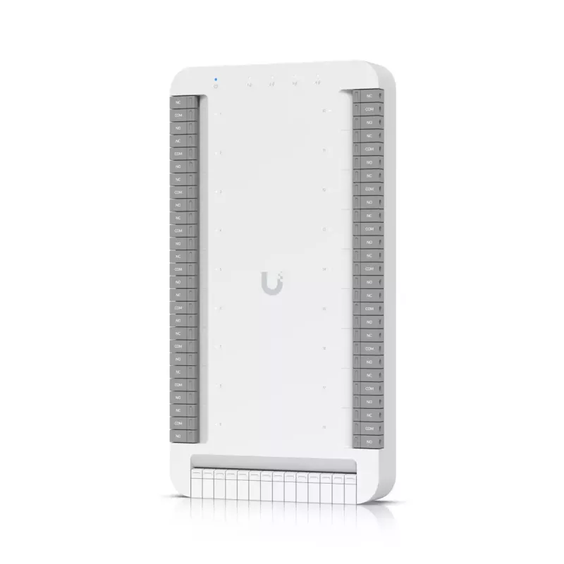 Access Control Reader Ubiquiti UA-SK-Elevator Ethernet LAN 10/100/1000 Mbit/s