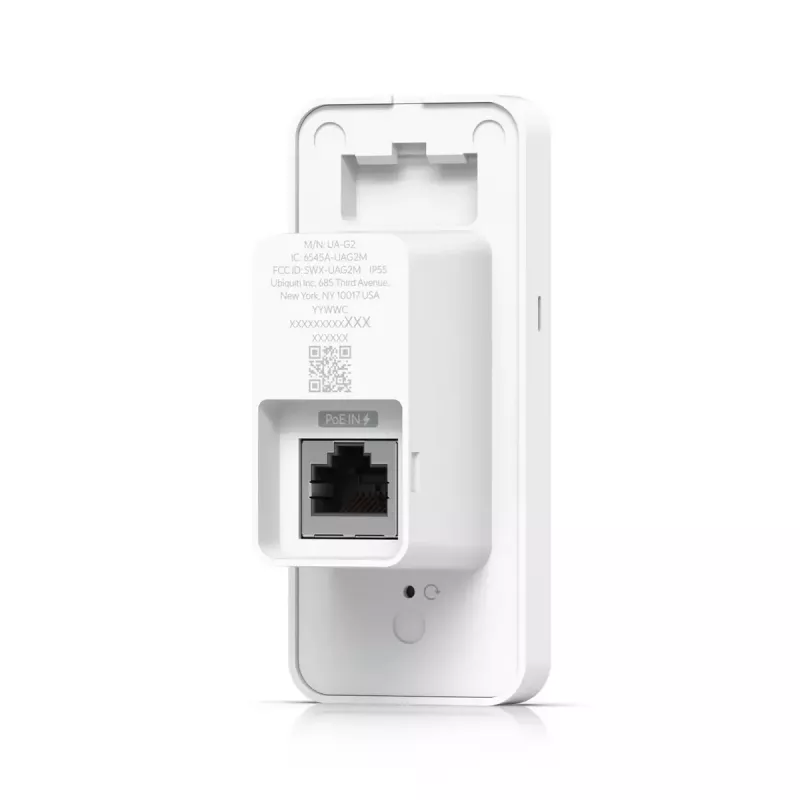 Access Control Reader Ubiquiti UA-SK-Elevator Ethernet LAN 10/100/1000 Mbit/s