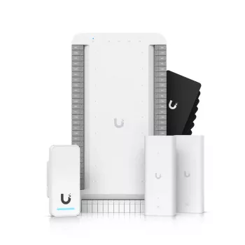 Access Control Reader Ubiquiti UA-SK-Elevator Ethernet LAN 10/100/1000 Mbit/s