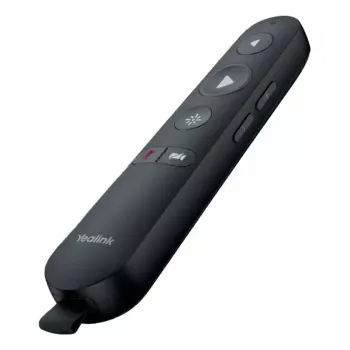 Wireless Bluetooth Remote Control Yealink MB-Remote — Yealink 1303133