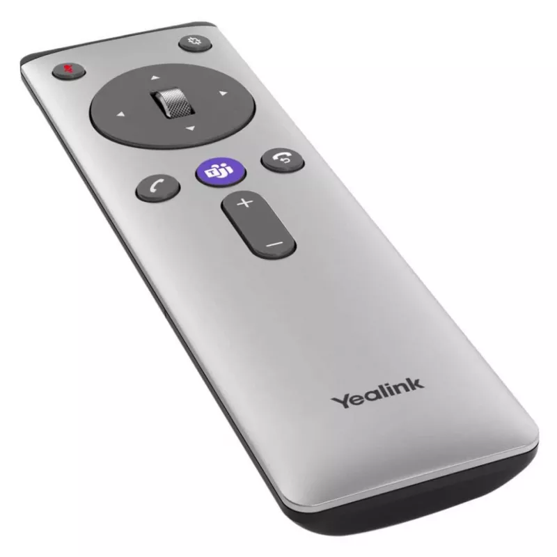 Yealink UVC84-BYOD-H00 video conferencing system Ethernet LAN Group video conferencing system