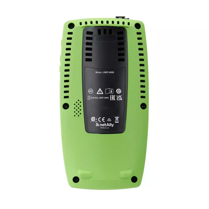 NetAlly LinkRunner AT 4000 Extended Network Tester Kit