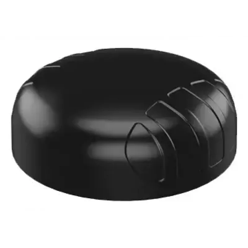 Omni-directional GPS antenna Poynting GPS-1 SMA male 21 dBi, 1.575–1.600 GHz, DC 2.7–3.3 V, puck 99.3×99.3×36 mm