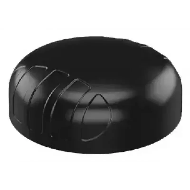 Omni-directional GPS antenna Poynting GPS-1 SMA male 21 dBi, 1.575–1.600 GHz, DC 2.7–3.3 V, puck 99.3×99.3×36 mm