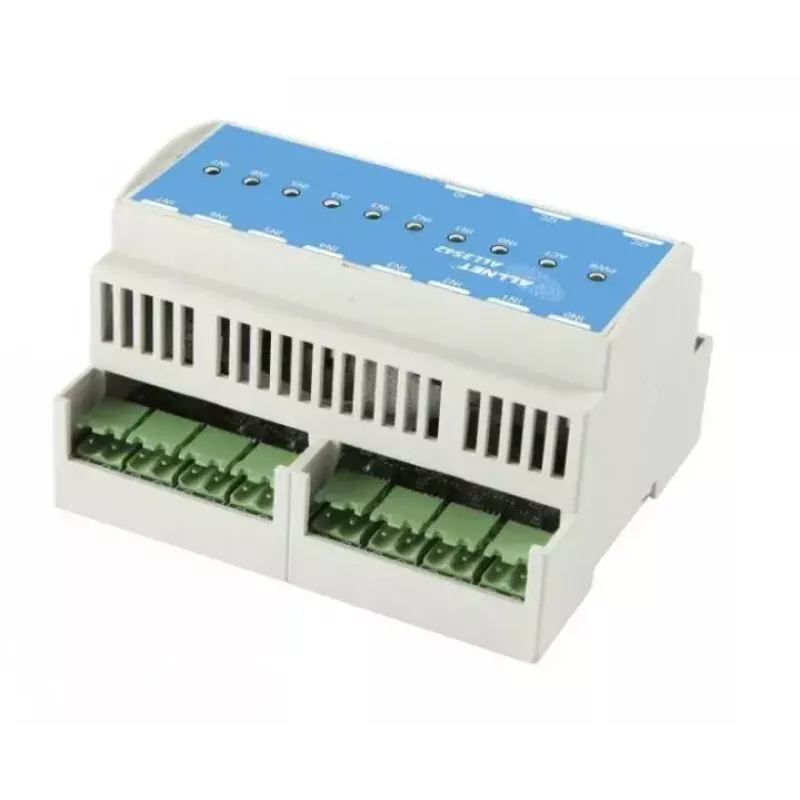 Electrical Relay ALLNET ALL3542 Blue White