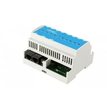 Electrical Relay ALLNET ALL3542 Blue White