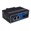 Unmanaged Switch ALLNET ALL-SGI8004P Gigabit Ethernet PoE 2 Ports