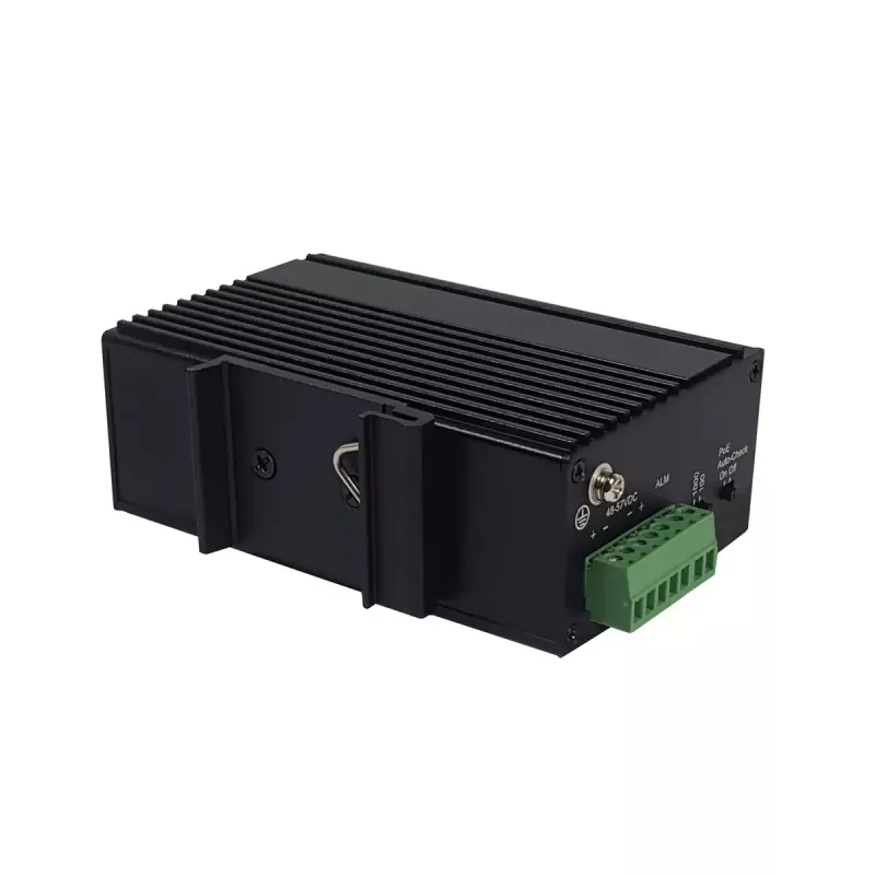 Unmanaged Switch ALLNET ALL-SGI8004P Gigabit Ethernet PoE 2 Ports