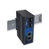 Unmanaged Switch ALLNET ALL-SGI8004P Gigabit Ethernet PoE 2 Ports