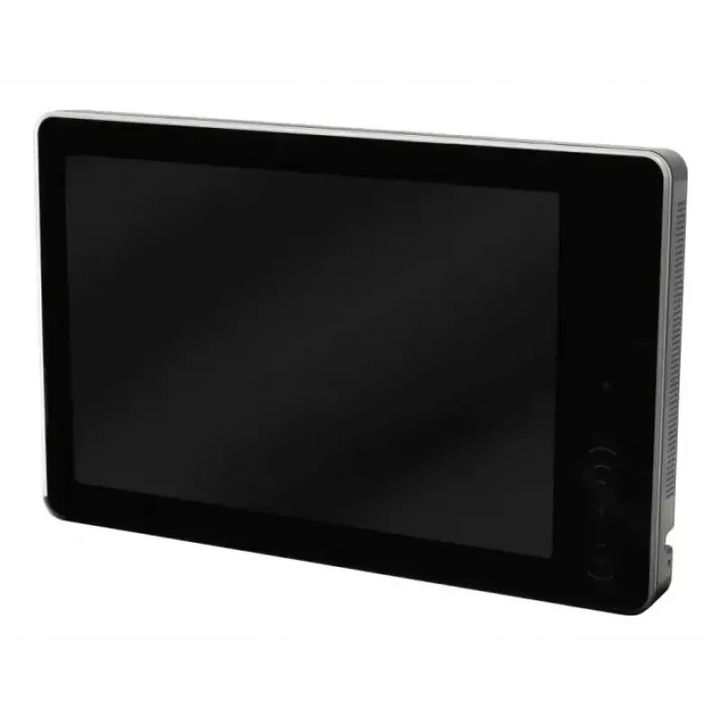 Meeting room display ALLNET MT10RK3288A10POENFC 10 inch (25.4 cm) IPS 1280×800 Android 10 2GB RAM 16GB Black