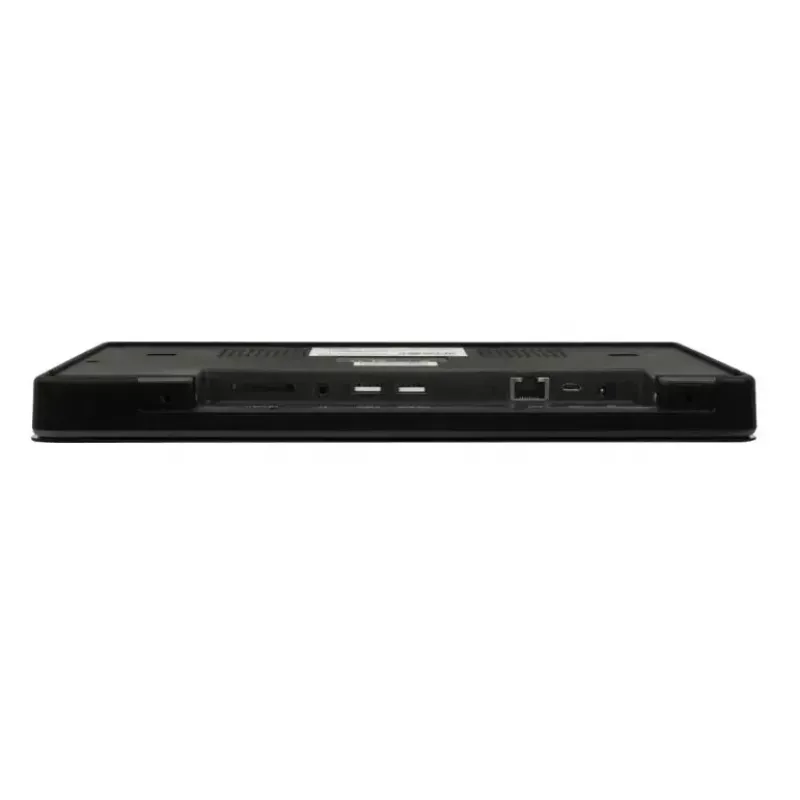 Meeting room display ALLNET MT10RK3288A10POENFC 10 inch (25.4 cm) IPS 1280×800 Android 10 2GB RAM 16GB Black