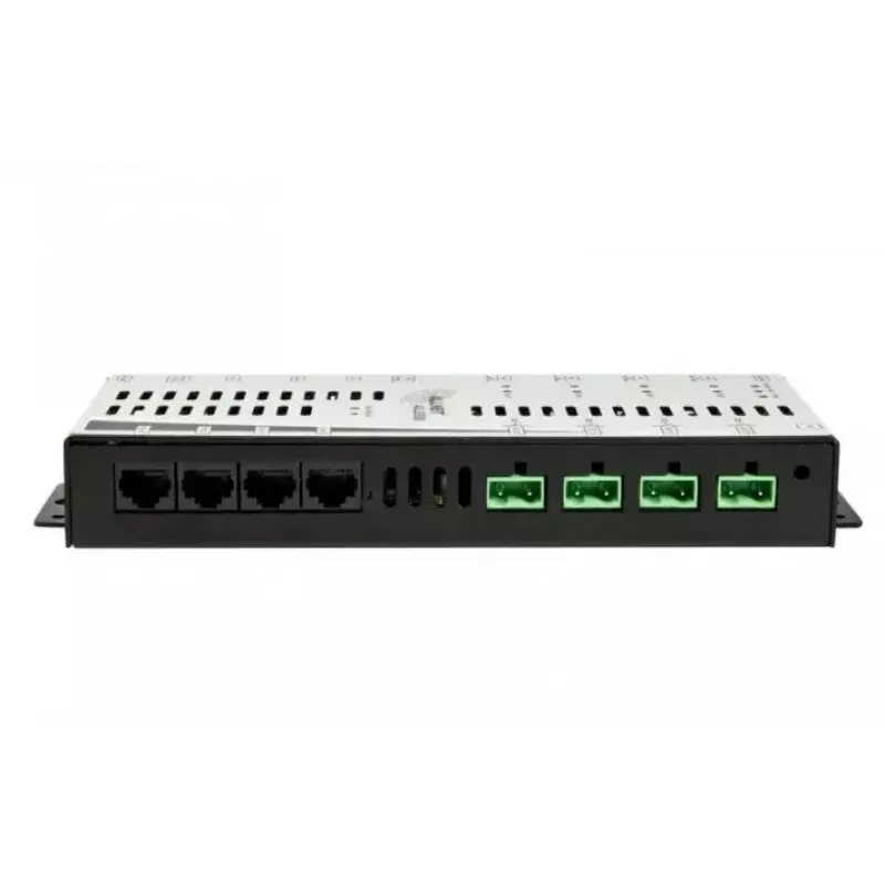 Smart Home Central Control Unit ALLNET ALL3500