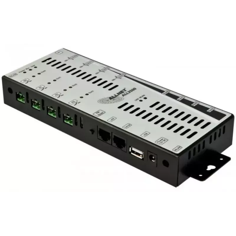 Smart Home Central Control Unit ALLNET ALL3500