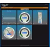 Smart Home Central Control Unit ALLNET ALL3500